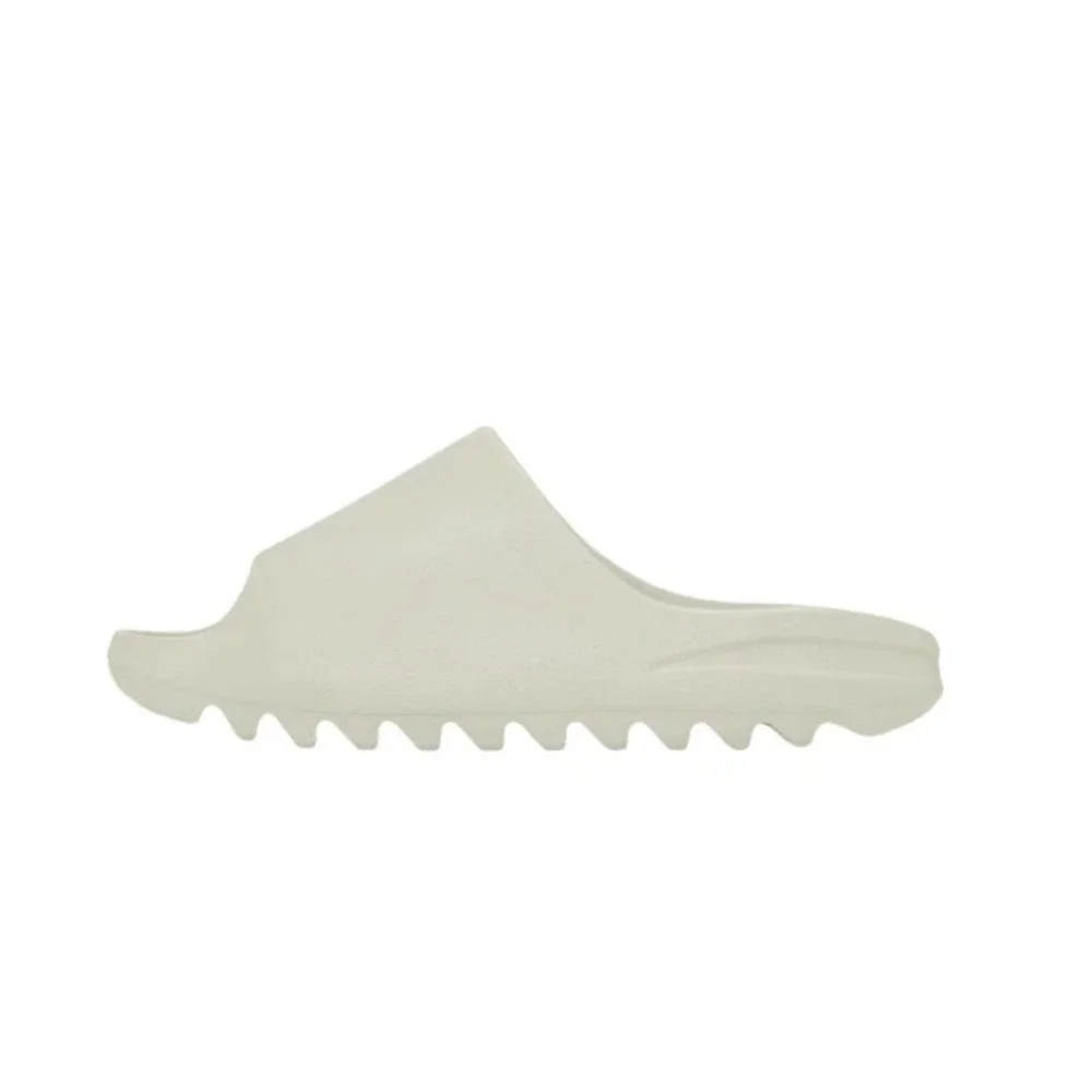 Mens Size 8- Adidas Yeezy Slide Cream  Slides NEW